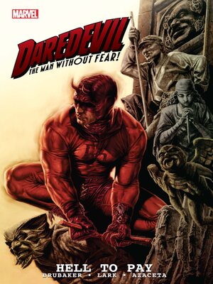cover image of Daredevil (1998): Hell to Pay, Volume 2